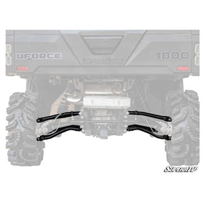 SuperATV A-Arm (AA-CF-UF1K-R-OHC-02) - Driven Powersports