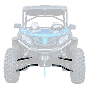 SuperATV A-Arm (AA-CF-ZF1000-HC-02) - Driven Powersports