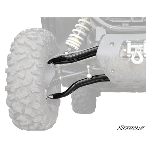 SuperATV A-Arm (AA-CF-ZF950-1.5-02) - Driven Powersports