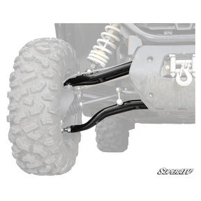 SuperATV A-Arm (AA-CF-ZF950-1.5-02) - Driven Powersports