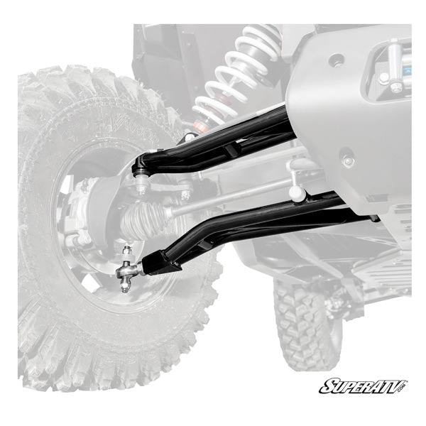 SuperATV A-Arm (AA-CF-ZF950HO-OHC-02) - Driven Powersports