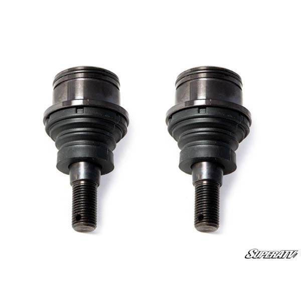 SuperATV Super Upper Duty Ball Joint Set (BJ-3-002-K-2) - Driven Powersports