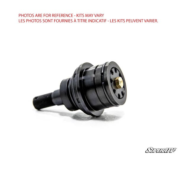 SuperATV HD Ball Joint (BJ-H-TAL-001-2) - Driven Powersports