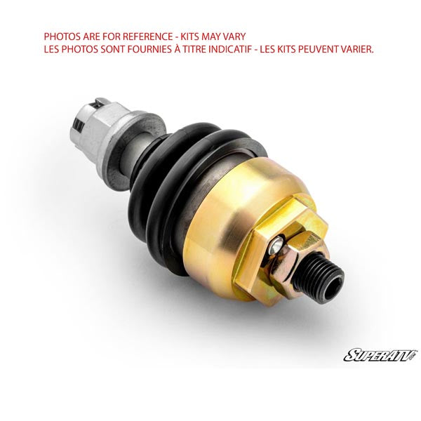 SuperATV Lower Keller Ball Joint (BJK-H-P1000L-001) - Driven Powersports
