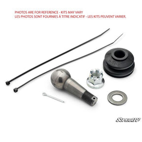 SuperATV Keller Ball Joint Rebuild Kit (BJK-H-P1KL-001-PK) - Driven Powersports
