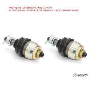 SuperATV Keller Ball Joint Set (BJK-H-P700-K-2) - Driven Powersports