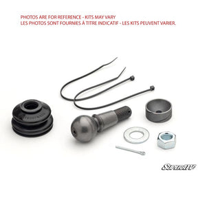 SuperATV Keller Ball Joint Rebuild Kit (BJK-H-P700L-PK) - Driven Powersports