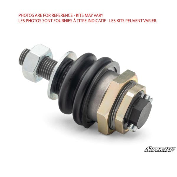 SuperATV Lower Keller Ball Joint (BJK-H-T1000L) - Driven Powersports