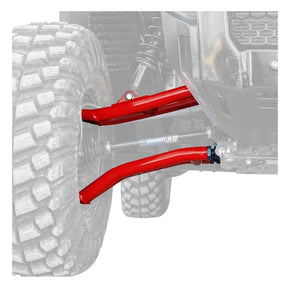 SuperATV A-Arm (AA-H-PIO1K-OHC-BK-39) - Driven Powersports