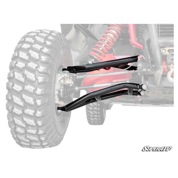 SuperATV A-Arm (AA-H-TALR-HC001BSD39) - Driven Powersports