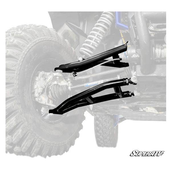 SuperATV A-Arm (AA-H-TALX-OHC-001-02) - Driven Powersports