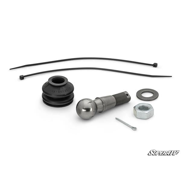 SuperATV Keller Ball Joint Rebuild Kit (BJK-K-KRX-PK) - Driven Powersports