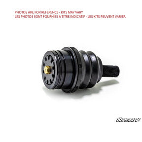 SuperATV HD Ball Joint Set (BJ-K-KRX-001-K-2) - Driven Powersports