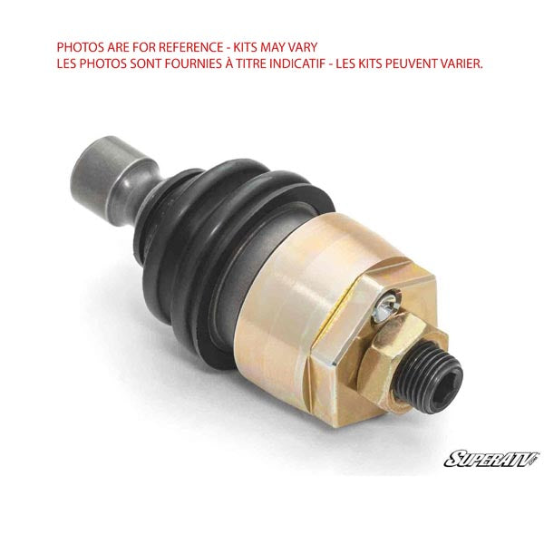 SuperATV Keller Ball Joint (BJK-K-TUL) - Driven Powersports