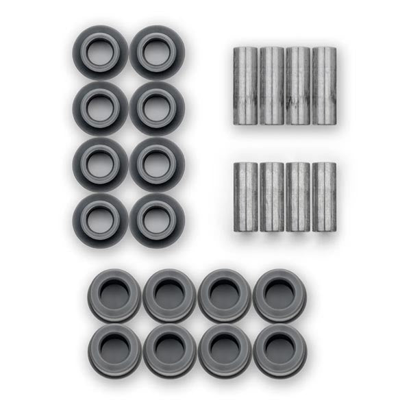 SuperATV SATV A-ARM BUSHING KIT KAW (AAB-K-BF750-F-R) - Driven Powersports