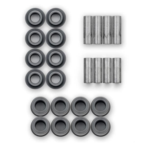 SuperATV SATV A-ARM BUSHING KIT KAW (AAB-K-BF750-R) - Driven Powersports
