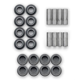 SuperATV SATV A-ARM BUSHING KIT KAW (AAB-K-BF750-R) - Driven Powersports