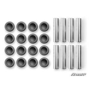 SuperATV SATV A-ARM BUSHING KIT KAW (AAB-K-MULEFXT) - Driven Powersports