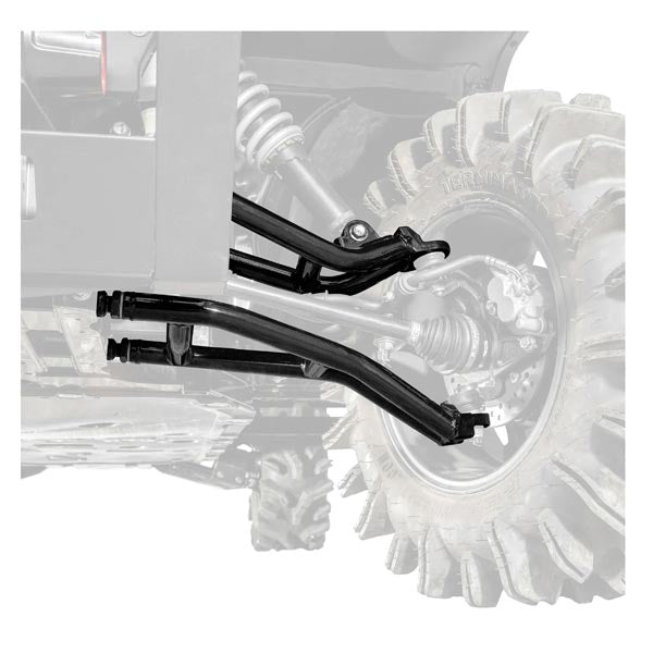 SuperATV SATV TUBE A-ARMS KAW (AAKMULEFXT-OHC-BS-02) - Driven Powersports