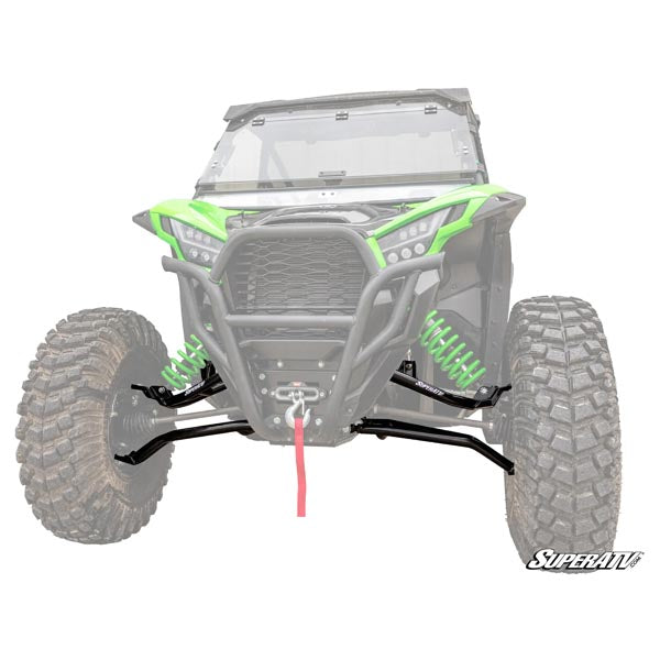 SuperATV A-Arm (AA-K-KRX-1.5-HC-BH02) - Driven Powersports