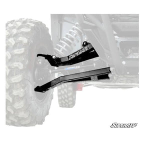 SuperATV A-Arm (AA-K-KRX-1.5-WC-BH02) - Driven Powersports