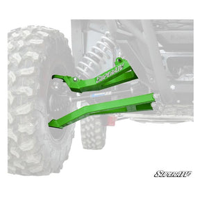 SuperATV A-Arm (AA-K-KRX-1.5-WC-BH12) - Driven Powersports