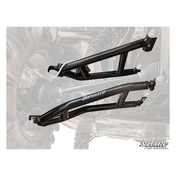 SuperATV A-Arm (AAKMULEFXT1.5HCBS02) - Driven Powersports