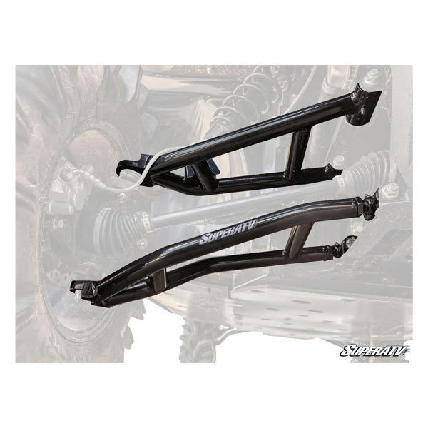 SuperATV A-Arm (AA-K-MULE-OHC-BH-02) - Driven Powersports