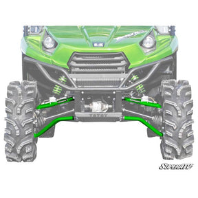 SuperATV A-Arm (AA-K-TRX4-HC-BH-12) - Driven Powersports