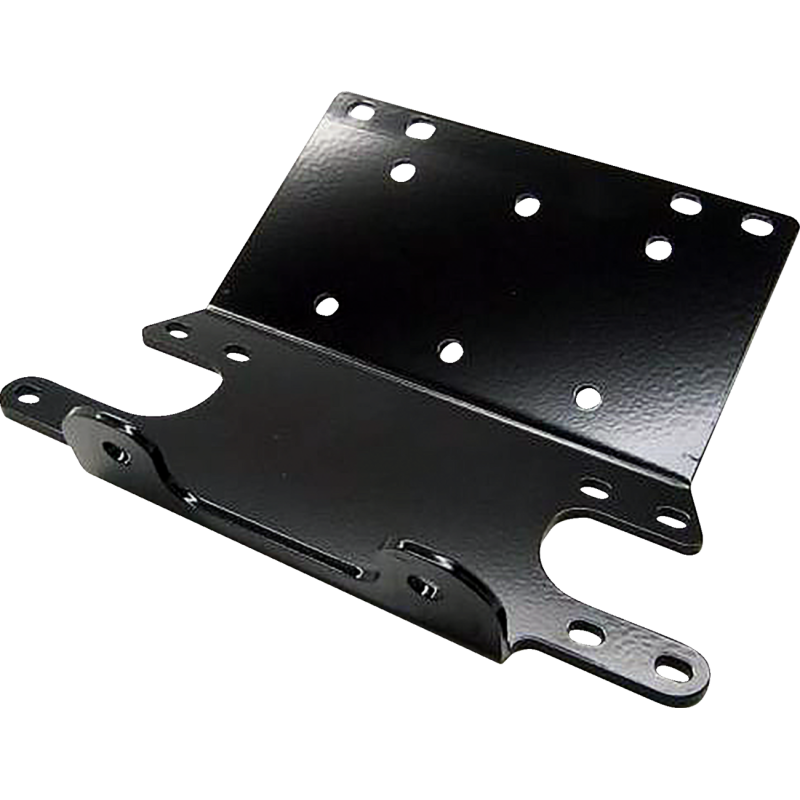 KFI PRODUCTS WINCH MOUNT - HONDA (100545) Front - Driven Powersports