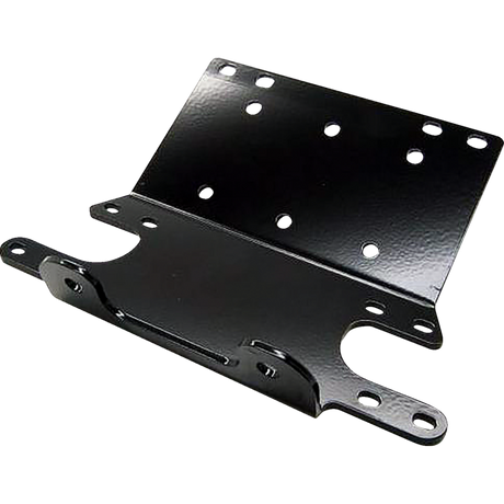 KFI PRODUCTS WINCH MOUNT - HONDA (100545) Front - Driven Powersports