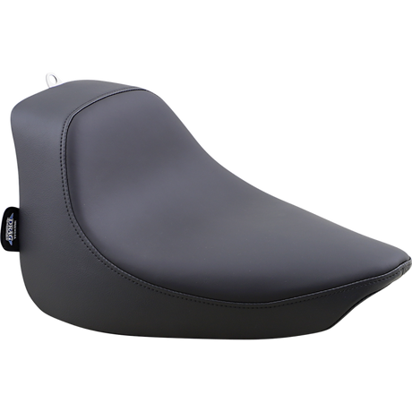 DRAG SPECIALTIES 00-05FXST/00-17 FLST SMOOTH SOLO SEAT Front - Driven Powersports