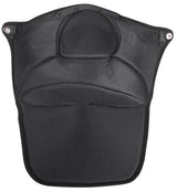 CKX Breath Guard for Helmet VG977 Black One Size Fits All - Driven Powersports
