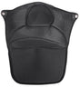 CKX Breath Guard for Helmet VG977 Black One Size Fits All - Driven Powersports