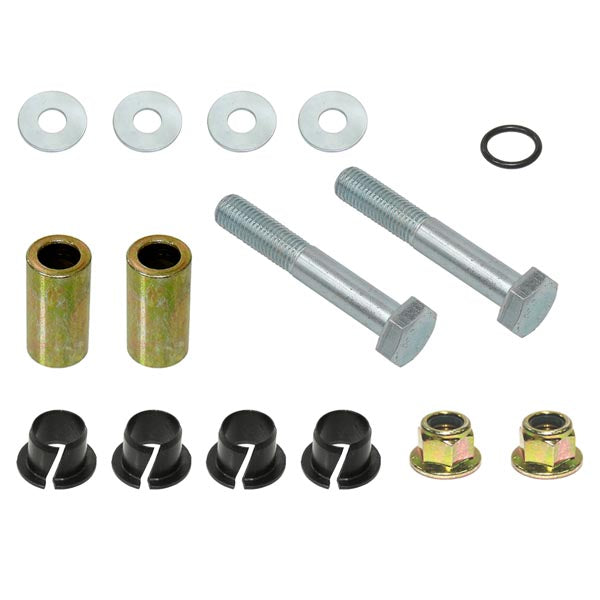 SPX A-ARM BUSHING KIT (SM-08613) - Driven Powersports