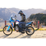 ALPINESTARS BOOT WEB GTX BK-42 Lifestyle - Driven Powersports