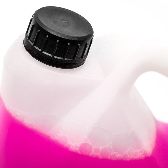 Muc-Off Bio Nano Gel Concentrate Cleaner - Driven Powersports