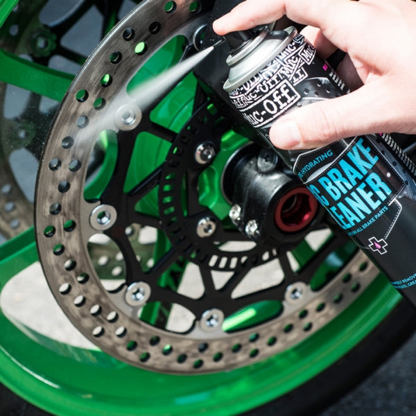 Muc-Off Disc Brake Cleaner - Driven Powersports
