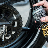 MUC OFF CLEANER BIO CHAIN 400ML (650US) - Driven Powersports