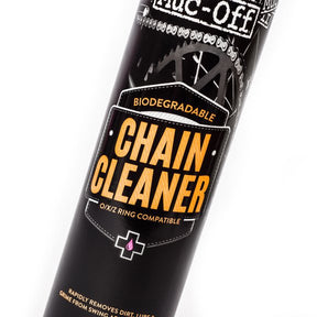 MUC OFF CLEANER BIO CHAIN 400ML (650US) - Driven Powersports