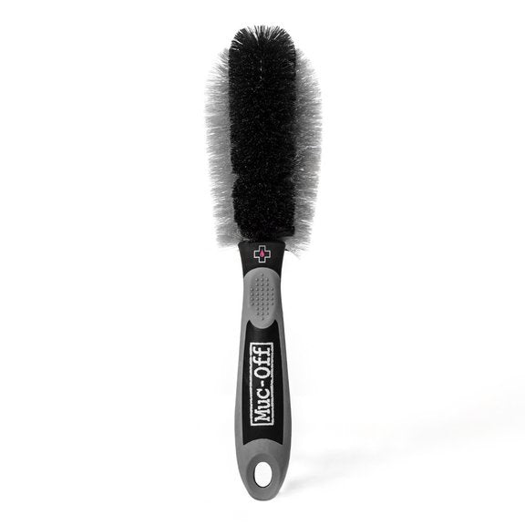 MUC OFF BRUSH WHEEL & BRAKE MUCOFF (371) - Driven Powersports