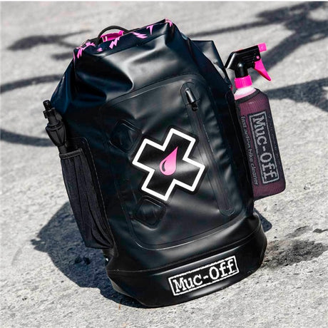 MUC OFF PRESSURE WASHER BUNDLE MUC-OFF (20212US) - Driven Powersports