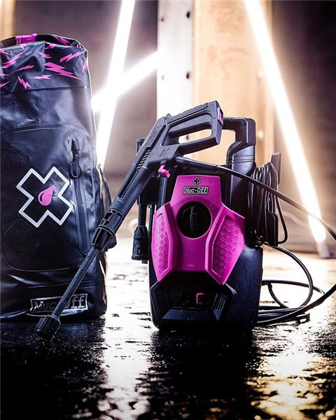 MUC OFF PRESSURE WASHER BUNDLE MUCOFF (20212CA) - Driven Powersports