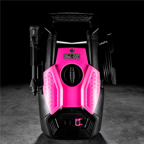 MUC OFF PRESSURE WASHER BUNDLE MUCOFF (20212CA) - Driven Powersports