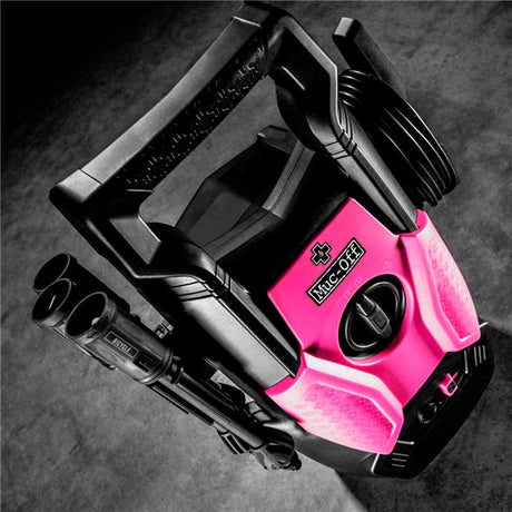 MUC OFF PRESSURE WASHER BUNDLE MUC-OFF (20212US) - Driven Powersports