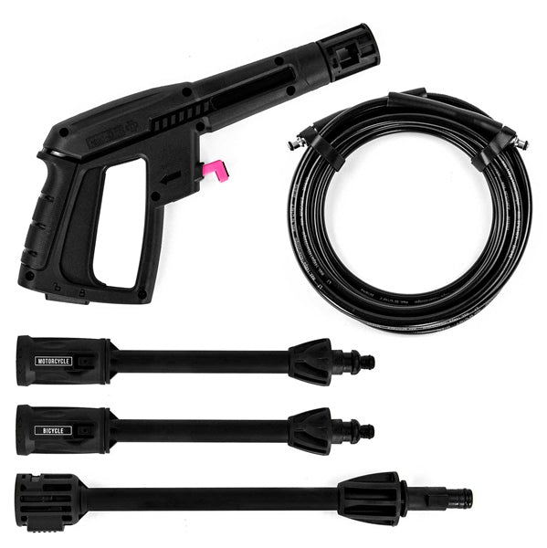 MUC OFF PRESSURE WASHER BUNDLE MUCOFF (20212CA) - Driven Powersports
