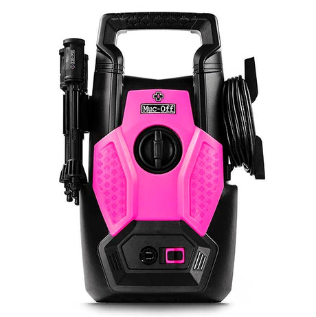 MUC OFF PRESSURE WASHER BUNDLE MUC-OFF (20212US) - Driven Powersports