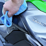 MUC OFF MICROFIBRE POLISHING CLOTH MUC-OFF (272) - Driven Powersports