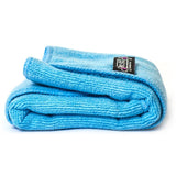 MUC OFF MICROFIBRE POLISHING CLOTH MUC-OFF (272) - Driven Powersports
