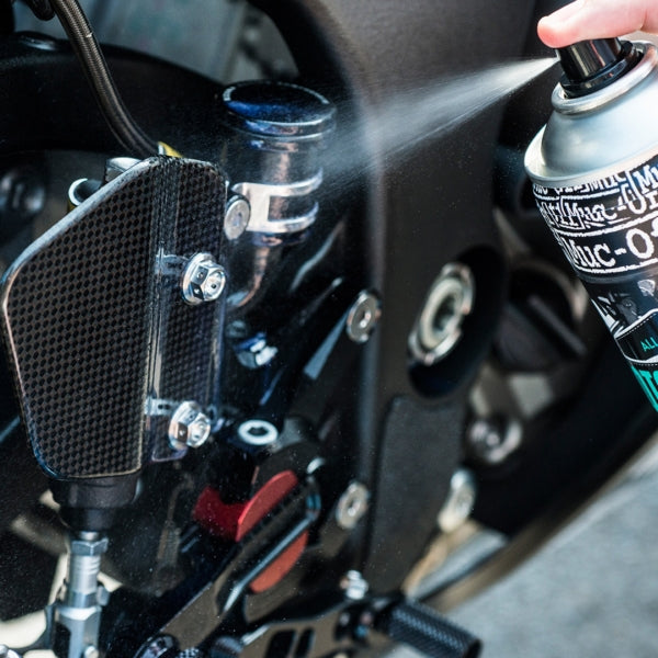 Muc-Off Multi Surface Protector - Driven Powersports